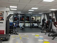 -象佳订制健身(中山公园旗舰店)