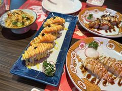 -仙隐小鹿料理食堂(惠济万达店)