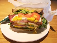 -星巴克(杭州嘉里中心4F店)