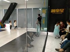 -潮童星少儿形体模特童模培训(上城校区)