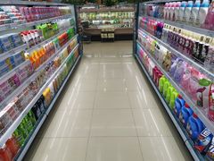 -果蔬好生活超市(东湖店)
