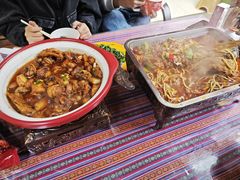 -鱼乐岛餐厅·户外花园主题餐厅