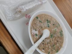 糍饭团-阊门姚记豆浆(旧学前直营店)