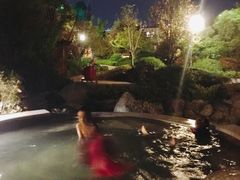 -郑州银基黄帝宫御温泉