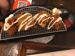 -金龙咖喱