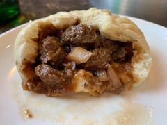 风味排骨包子-张包铺(道外店)