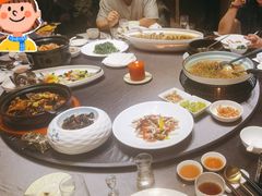 -骏莱海鲜鱼港(五角场店)