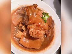 -新旺茶餐厅·早餐·夜宵(仙霞店)