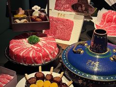 -东来顺·非遗火锅(赛格国际购物中心店)