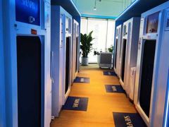 -爱氧森林·日本兴百世SHENPIX微高压氧舱