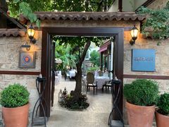 -Seraser Fine Dining Restaurant