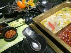 -王家渡火锅店(棕榈泉店)
