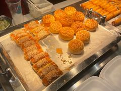 -稻香酒家·34年老字号·港式粤菜(侨光店)