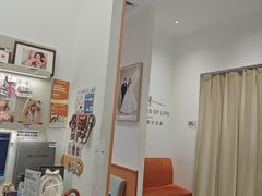 -海马体照相馆(万菱汇店)