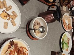-张家卫·阳江菜·小海鲜(肥婆湾桥店)