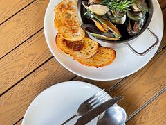 -Bistro 63 创意融合料理(广粤天地店)