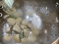 -海大大蒸汽海鲜餐厅·粤菜·特色小炒(欢乐颂店)