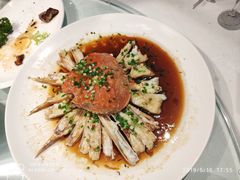 -廊亦舫Lang Yi Fang Restaurant(金桥店)