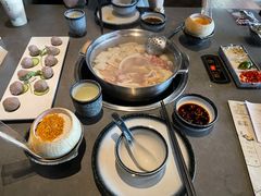 -同仁四季椰子鸡(宝安壹方城店)