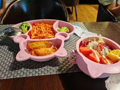 -188西餐厅(园林宾馆店)