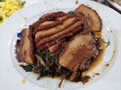 梅菜扣肉-一块豆腐(海滨中路店)