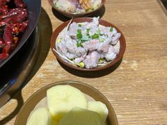 -井福老火锅(温江亚洲湾店)