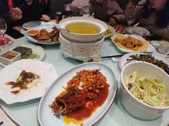 -江南韵·无锡太湖文化体验餐厅(凤凰天街店)
