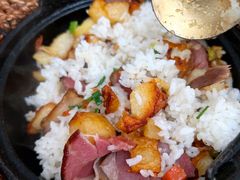 -渝绝回味碗土家洋芋饭(学道街店)