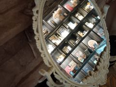 -雪灵魔法世界SHELLY’S TAROT(大良桂畔里店)