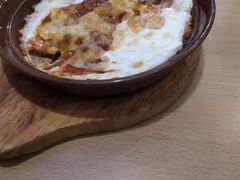 -萨莉亚意式餐厅(彩悦城店)