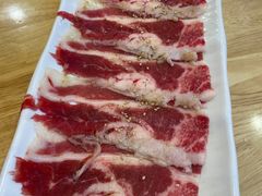 -胖老板的烤肉店—原鲜牛道(学府路店)