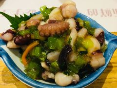 -林妈妈村·日式料理(宝山龙湖天街店)