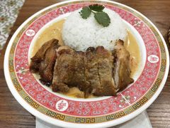 -曼谷食堂·泰国家庭料理(丹桂路店)