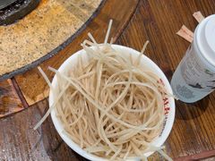 -印象老灶台三下锅·湘西本土原味菜(天门山索道店)