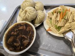 -姚记炒肝店(鼓楼店)