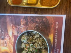 -海之屋韩式烤肉(海棠68环球美食街店)