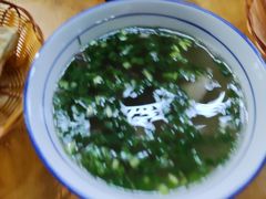 -陈掌柜澄城水盆羊肉(钟楼店)