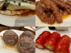 -京香轩·中餐厅(上海中庚聚龙酒店)