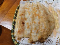 肉饼-蒙古大营(朝阳公园店)
