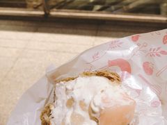 -西树泡芙(静安大悦城店)