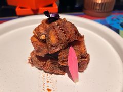 -上海滩餐厅(BFC外滩金融中心店)