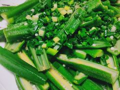 -老味道餐厅(江山店)