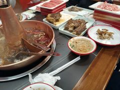 -京元盛铜锅涮肉(上海总店)
