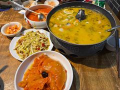 -小厨食堂(黄田坝店)