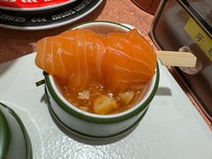 -元气寿司(金光华店)