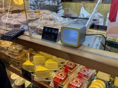 -包满意面包糕点(东坝店)