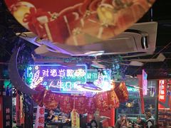 -路边边.炒菜烧烤.音乐餐厅(良乡长虹店)