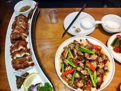 -醉壹号海鲜大排档·老厦门特色菜(厦门美食地标店)