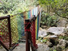 -四会奇石河风景区