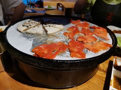 -么肆烤肉(汉街形象店)